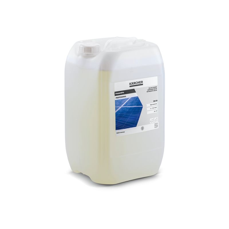 PressurePro limpiador solar RM 99