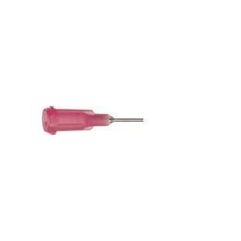 Agujas Sss 20 Rosa (50 Uds) - -