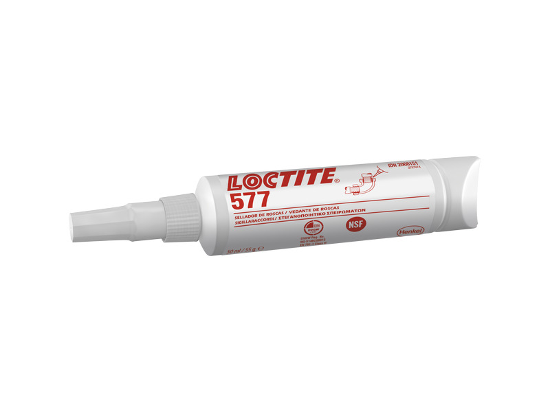 LOCTITE 577 TTL 50ML EPIG SELLADOR DE ROSCAS USO GENERAL