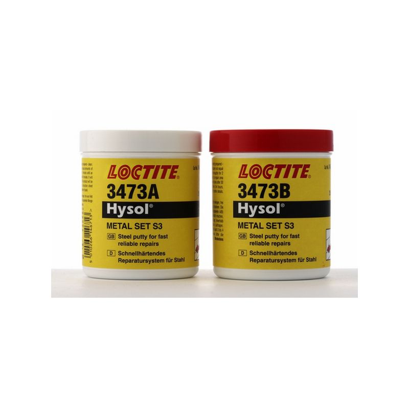 LOCTITE EA 3473 KT500ML ES/PT ADHESIVO EPOXI METAL SET S3