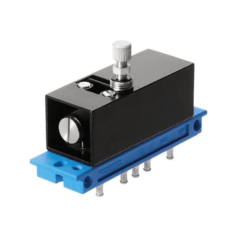 VÁLVULA TEMP. VZO-3-PK-3