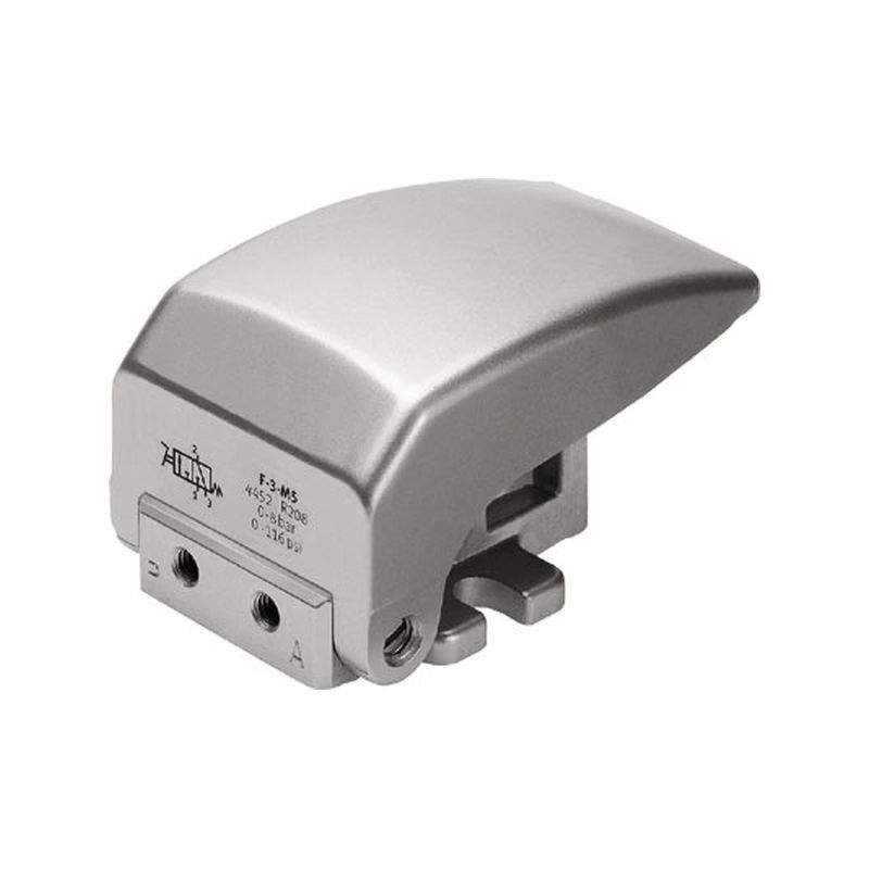 VÁLV. PULSADOR F-3-M5