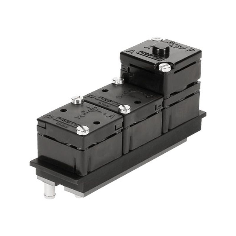 MÓDULO AND ZK-2-R-M5