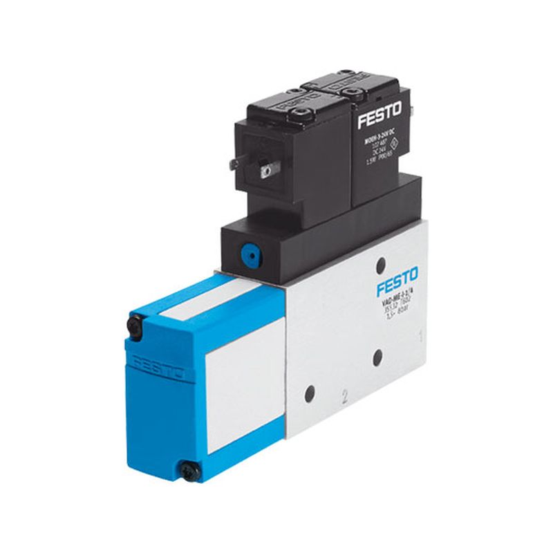 GENERADOR VACÍO VAD-ME-I-1/4