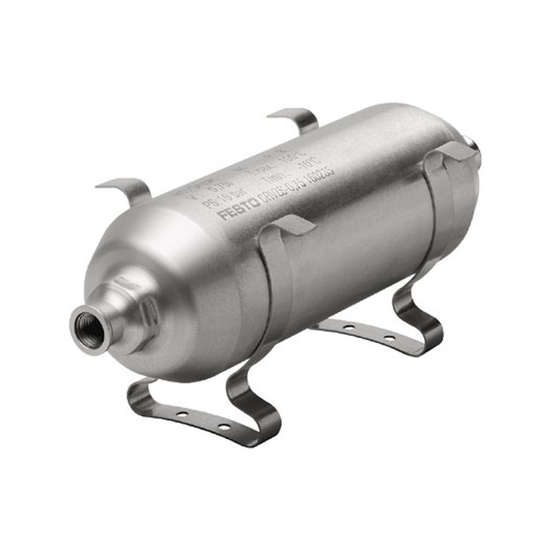 acumul de aire CRVZS-0.75