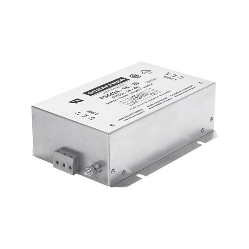 FILTRO DE RED MRC-NF-3-BSM-BSC