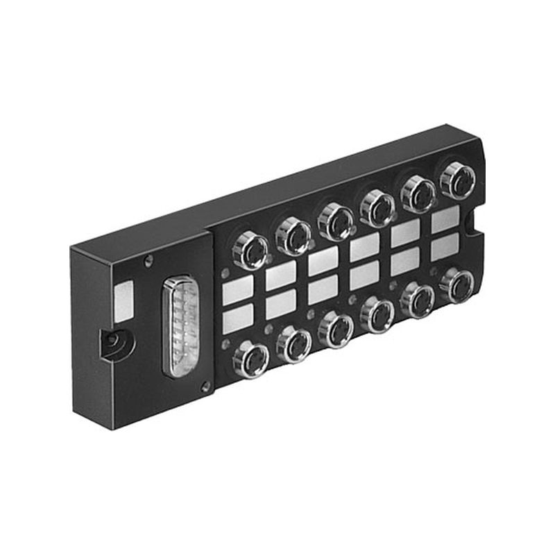 DISTRIB. MULTI. MPV-E/A12-M8