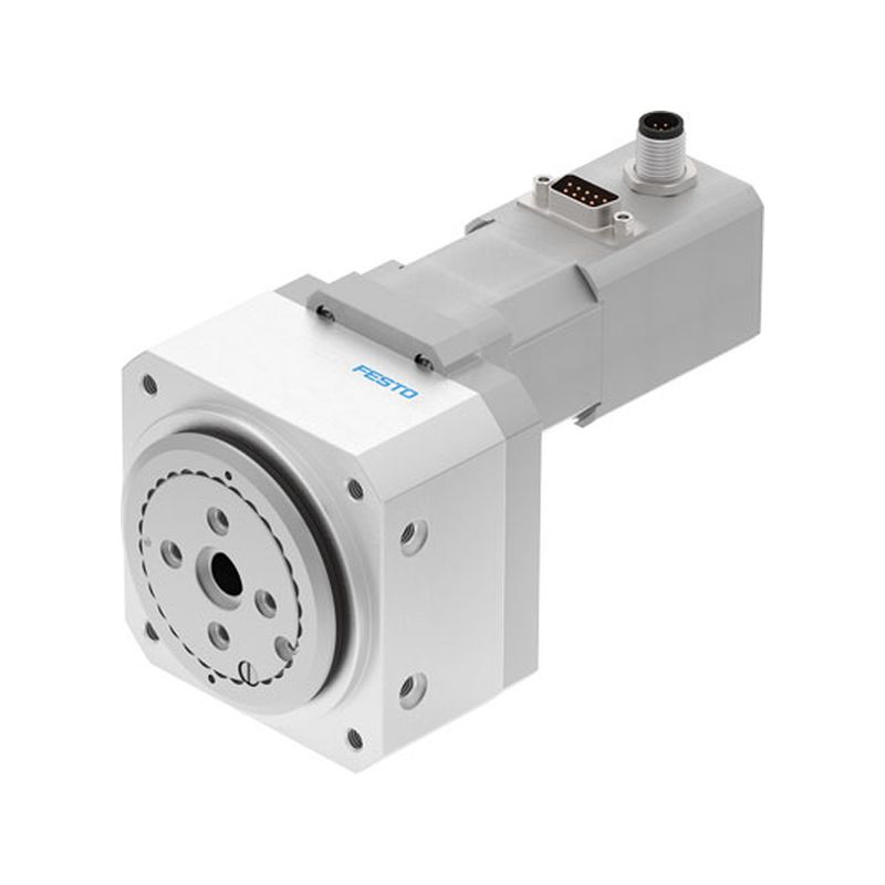 actuador girat. ERMO-25-ST-E