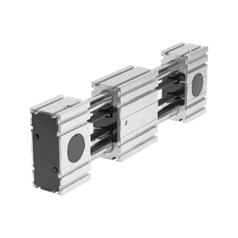 EJE CORREA DEN. ELGR-TB-45-500-0H