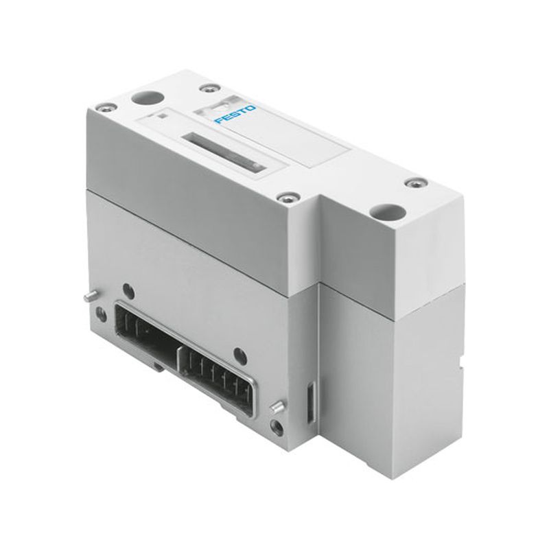 CON. NEUMÁTICA VABA-S6-1-X1