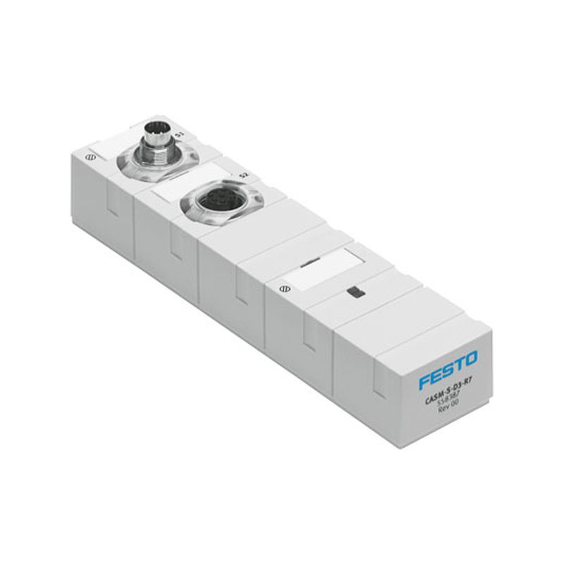 Conex. sensores CASM-S-D3-R7