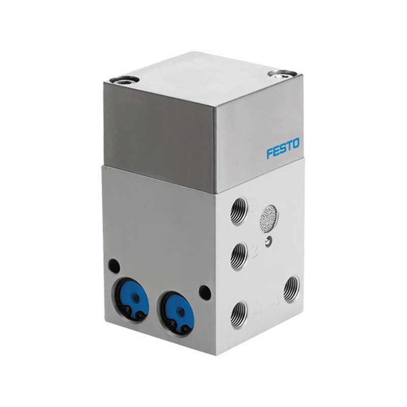 BLOQ BIMANUAL ZSB-1/8-B