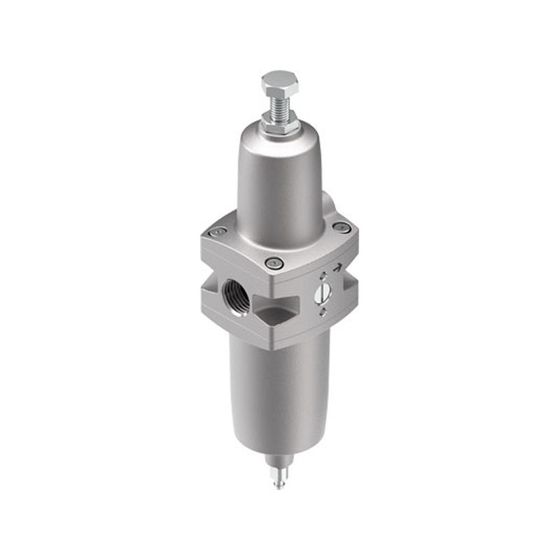 UNIDAD FIL+REG PCRP-64-N12-12-C-R1-M-T&amp;