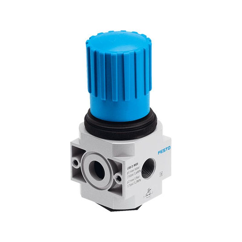 REG. PRESIÓN LRB-D-O-MIDI