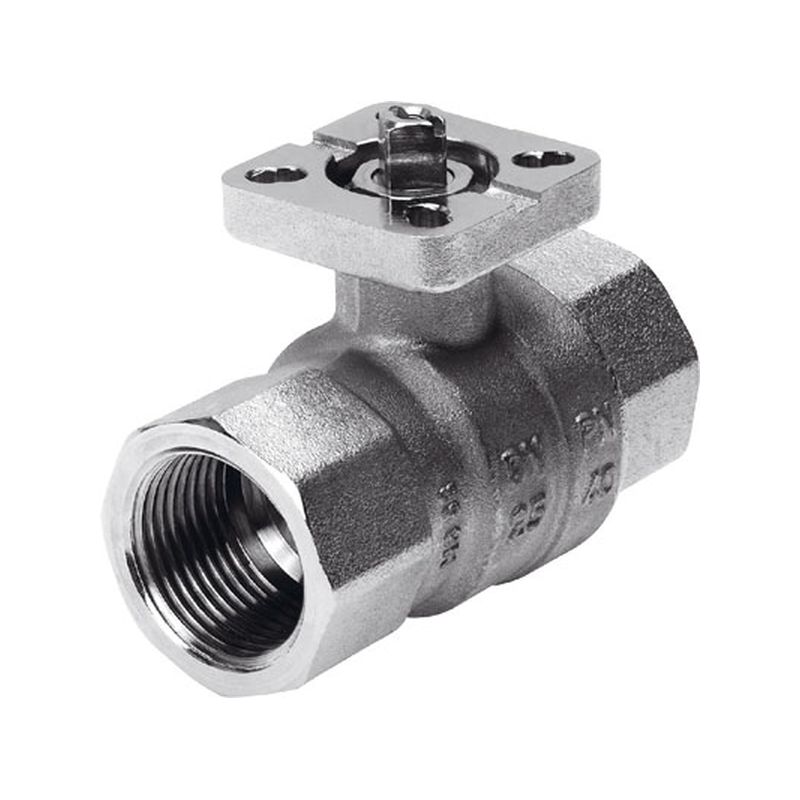 VÁLVULA BOLA VAPB-1/2-F-40-F03