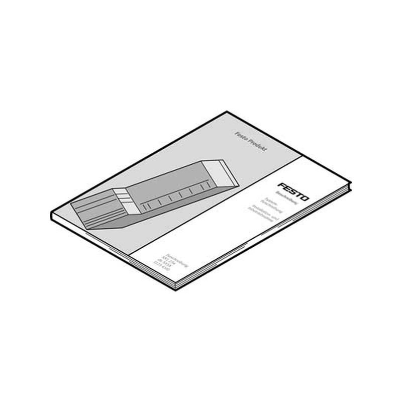 Descripción P.BE-VTSA-44-EN