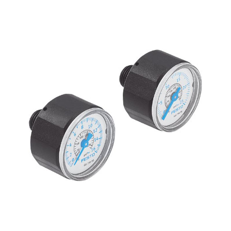 KIT MANÓMETRO DPA-40-16-MA-SET