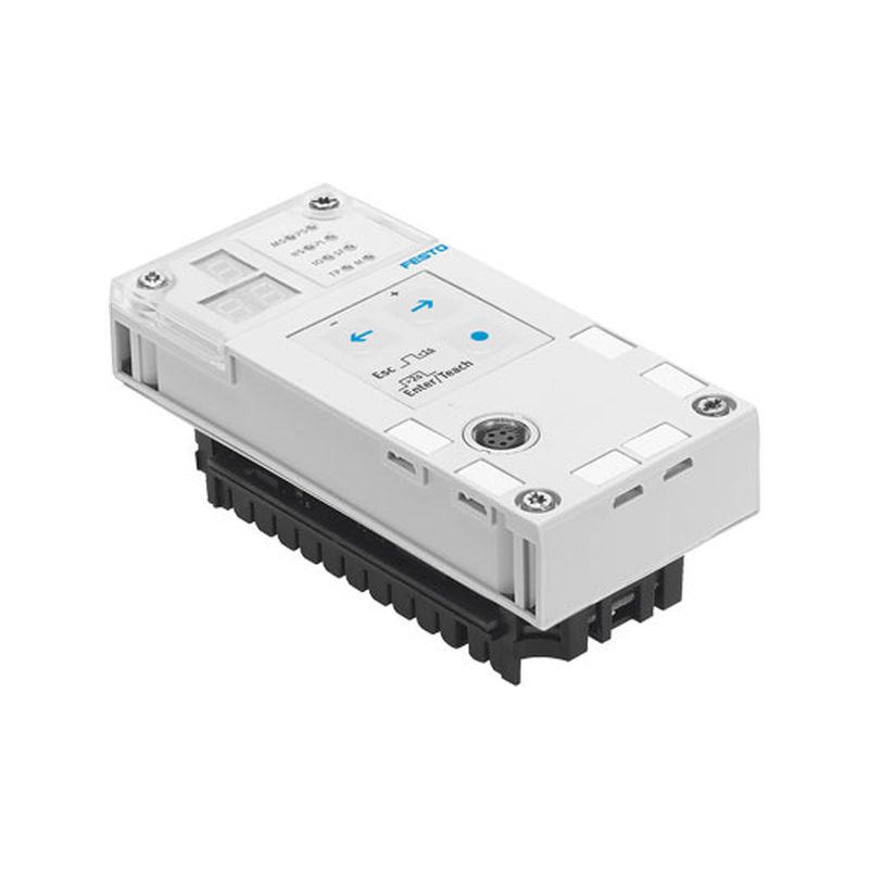 CONT. SOFT STOP CPX-CMPX-C-1-H1