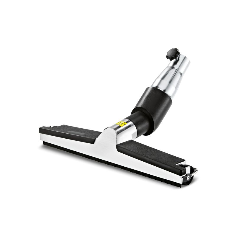 Boquilla para suelos de aluminio 370 mm DN50