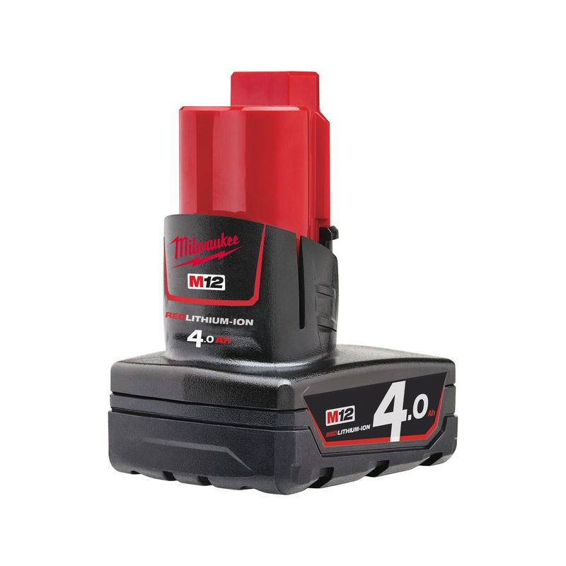 M12B4 Batería M12™ REDLITHIUM™ 4.0Ah