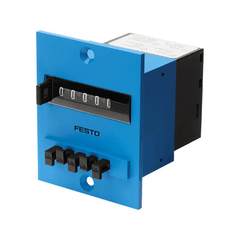 CONT. PRESELEC. PZV-E-C 