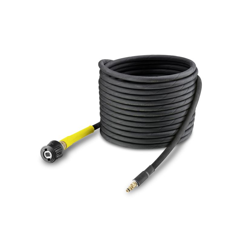 Manguera de prolongación XH 10 QR Quick Connect de goma