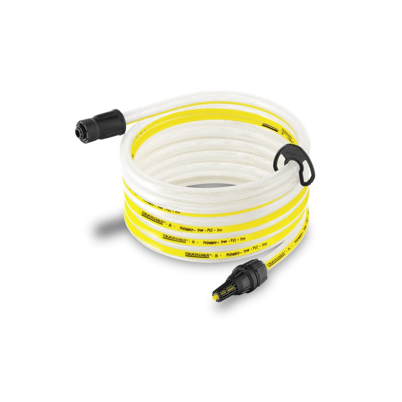 SH 5 manguera de aspiración