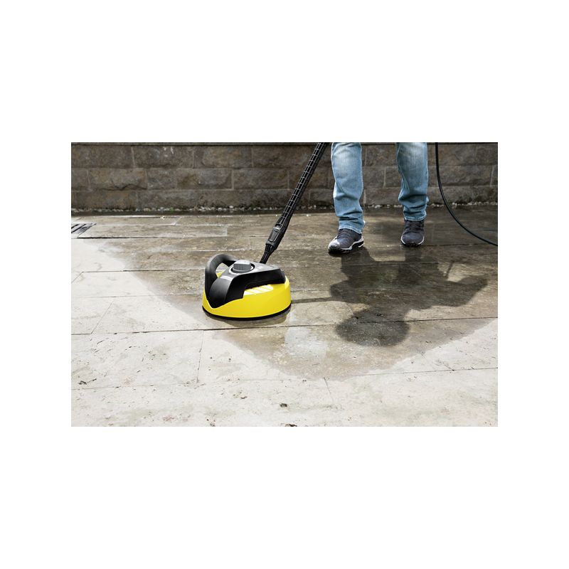 T 350 limpiadora de superficies T-Racer