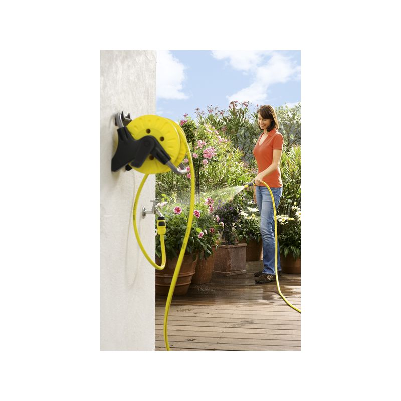 Soporte de manguera HR 25 Promo