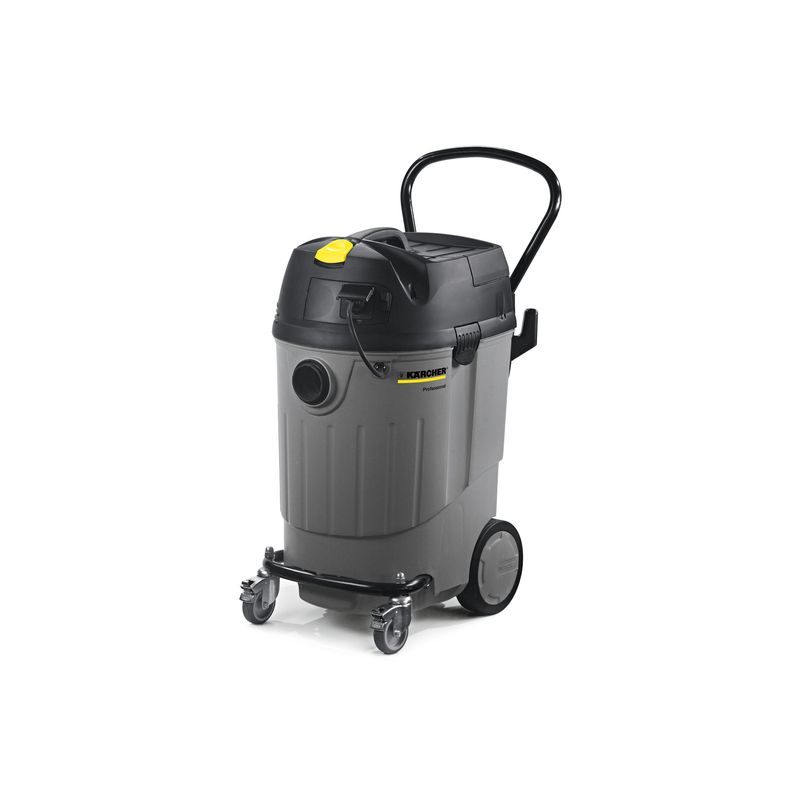 Aspirador en seco y húmedo NT 611 Eco K