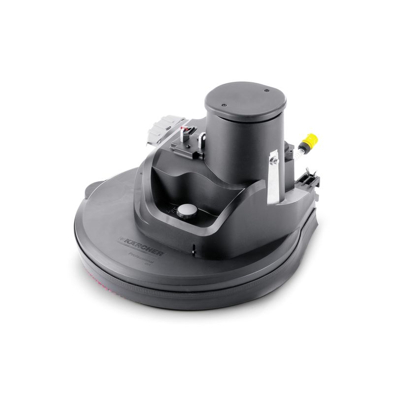 Cabezal de cepillos D 51 Ep