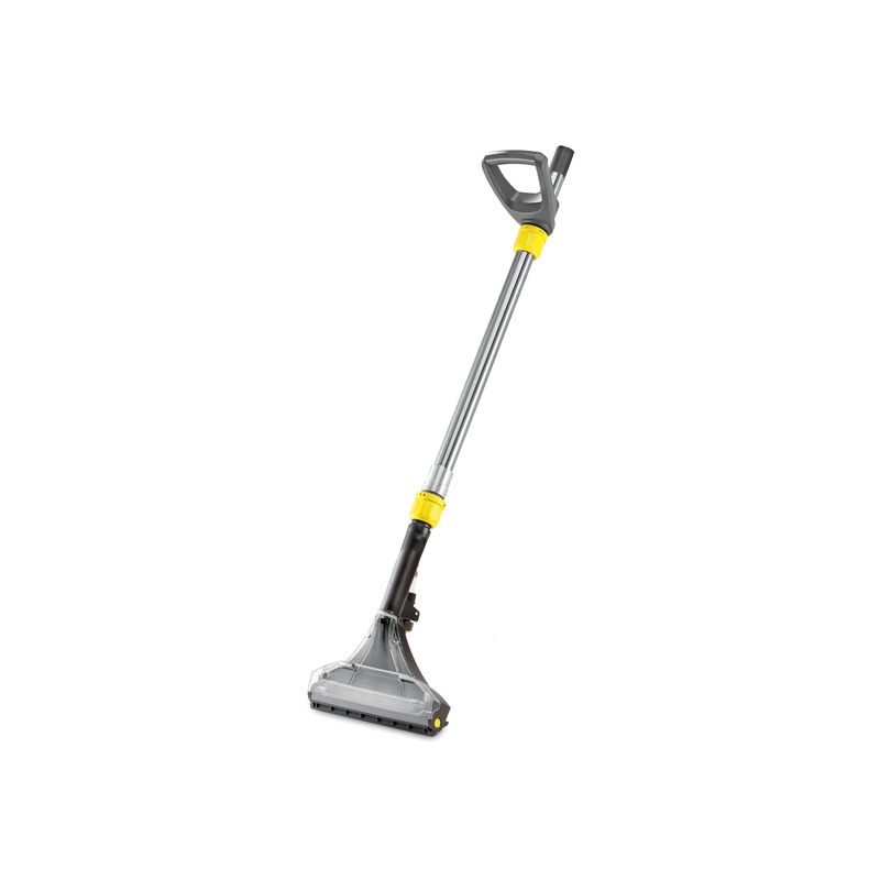 Kit de limpieza de alfombras con boquilla para suelos de 350 mm para Puzzi