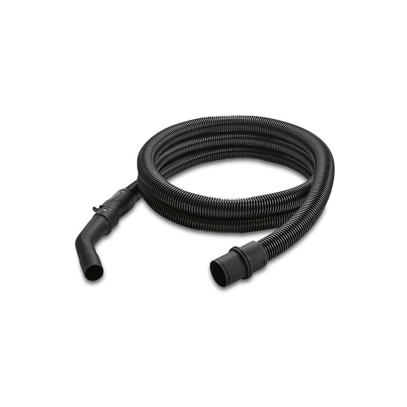 Manguera de aspiración + módulo PFC, electroconductora