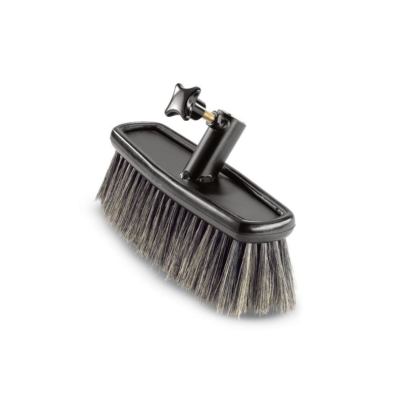 Cepillo de lavado insertable