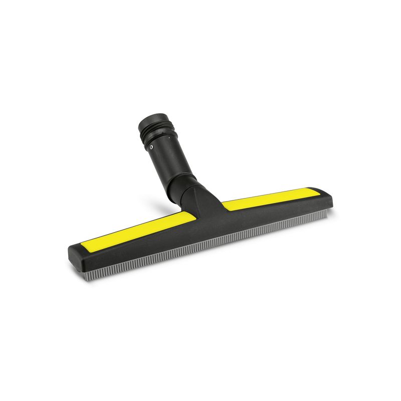Boquilla barredora de suelos para suciedad seca y húmeda