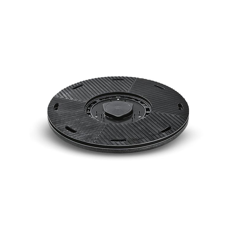 Plato impulsor del cepillo de esponja, 330 mm