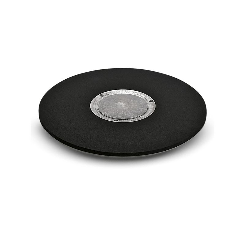 Plato impulsor para papel de lija