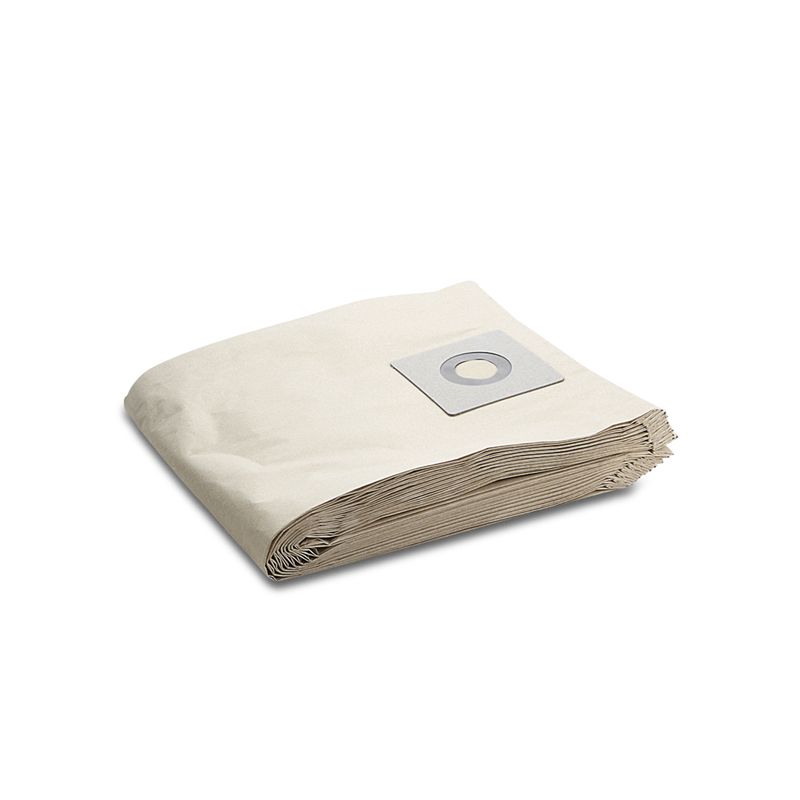 Bolsas de filtro de papel, 10 x , NT 602 ECO