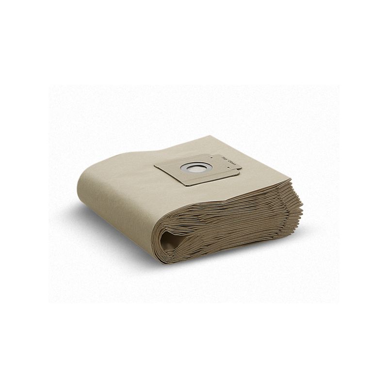 Bolsas de filtro de papel, 200 x , T 15/1, T 17/1