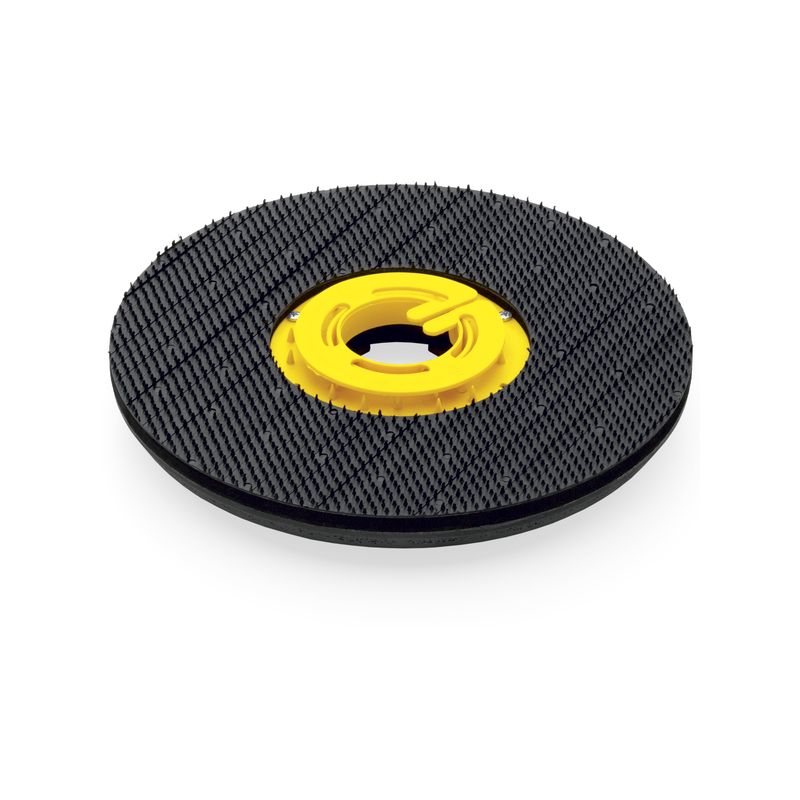 Plato impulsor del cepillo de esponja, 170 mm