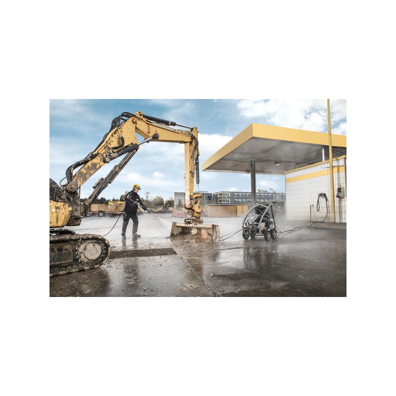 Limpiadora de ultra-alta presión HD 18/50-4 Cage Classic