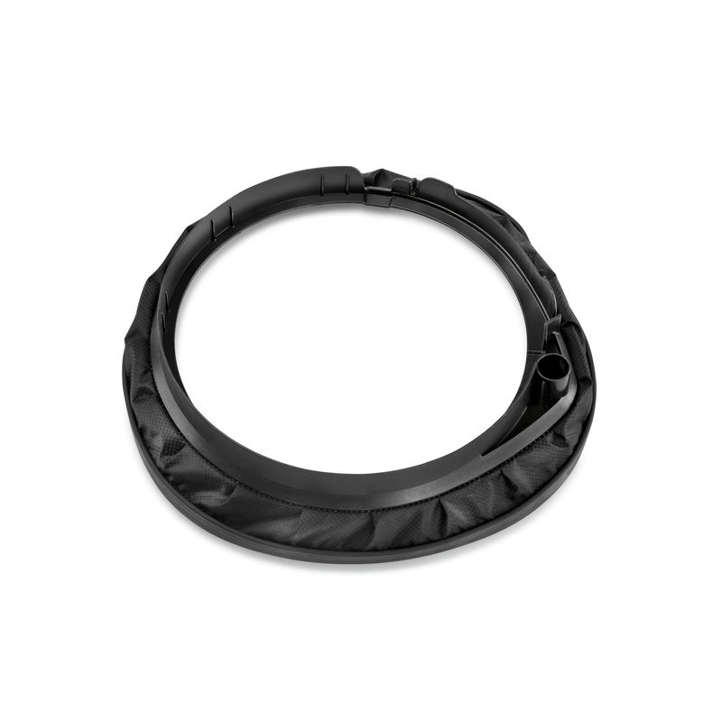 Anillo de aspiración de 43 cm / 17 in