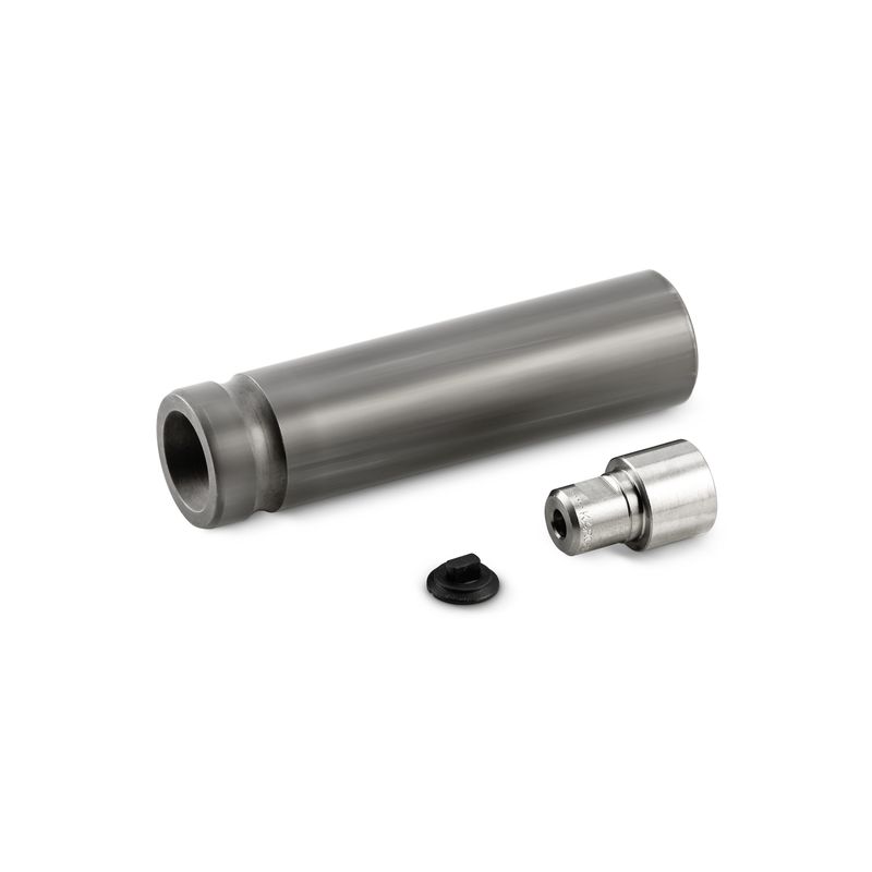 Kit de boquillas para instalación de chorreado 100