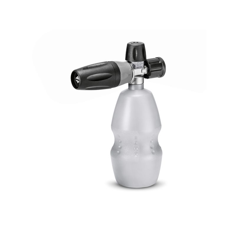 Lanza de espuma con bidón Advanced