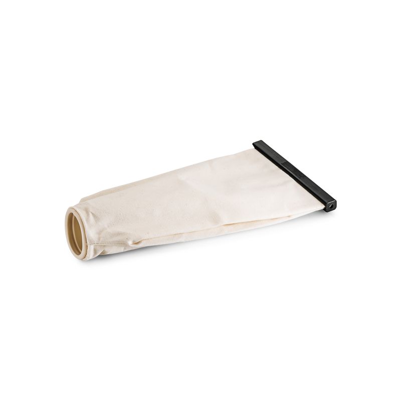 Bolsas de filtro textil