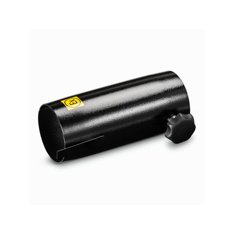 Terminal manguera macho DN70