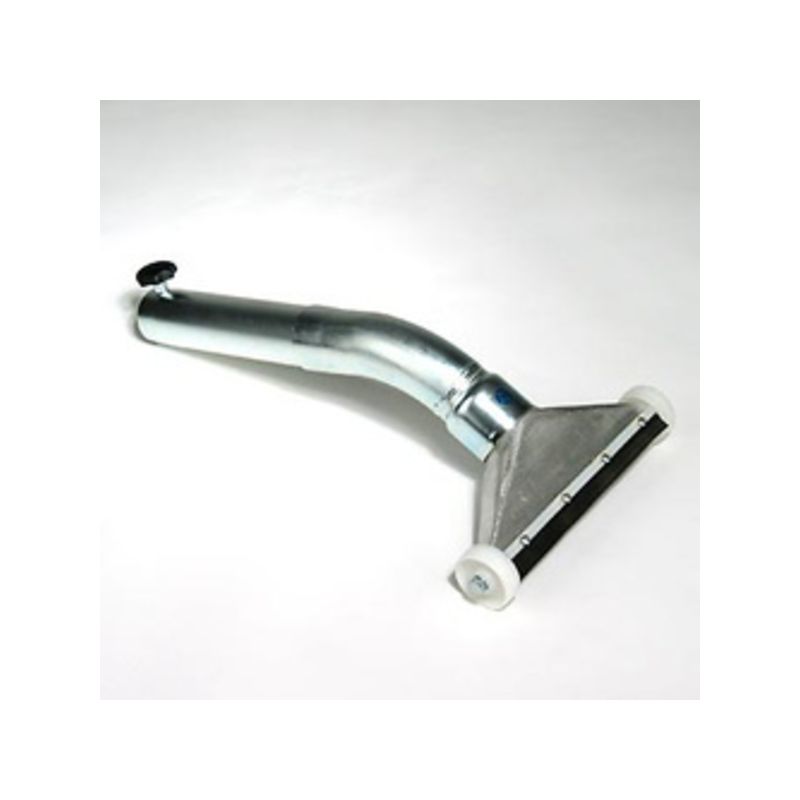 Boquilla para suelos de aluminio 200 mm DN50