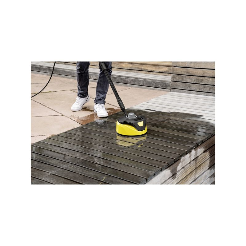 Limpiadora de superficies T-Racer T 5