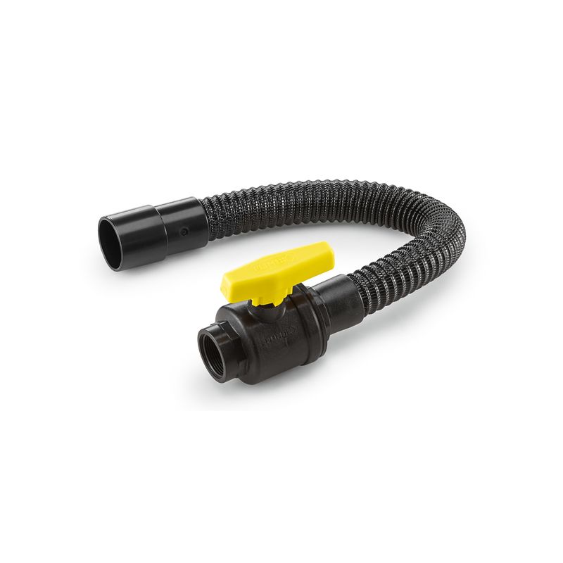 Juego de montaje manguera de salida llav