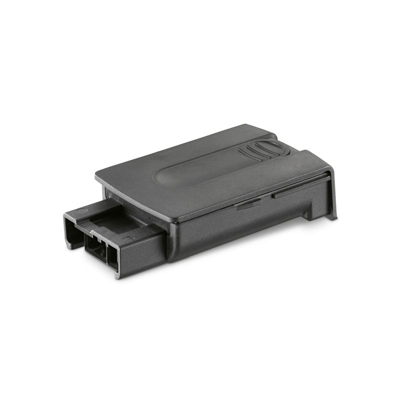 Batería de recambio con celdas de iones de litio de 7,2 V / 2,6 Ah